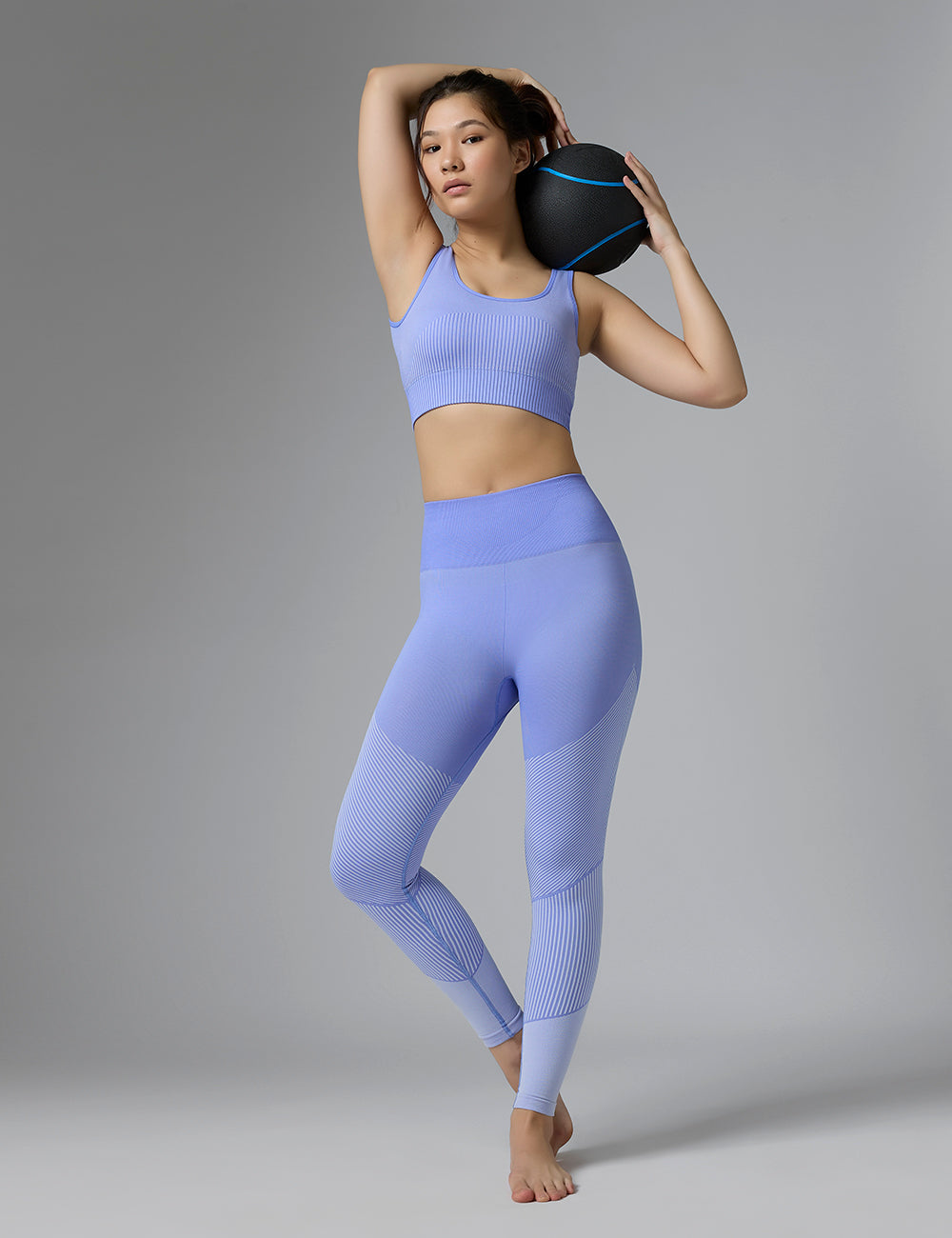 Sunrise Leggings